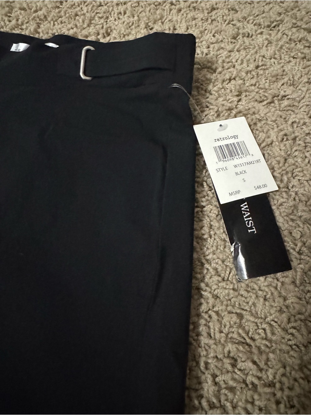 Women’s Dress Shorts - Picture 7 of 10